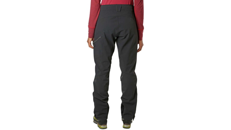 Outdoor Research Iceline Versa Pants - Womens, Black, Extra Large, 2680980001009