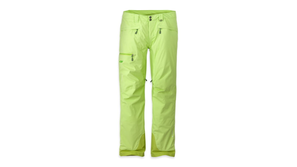 Outdoor Research Igneo Pants - Women's-Laurel-Large