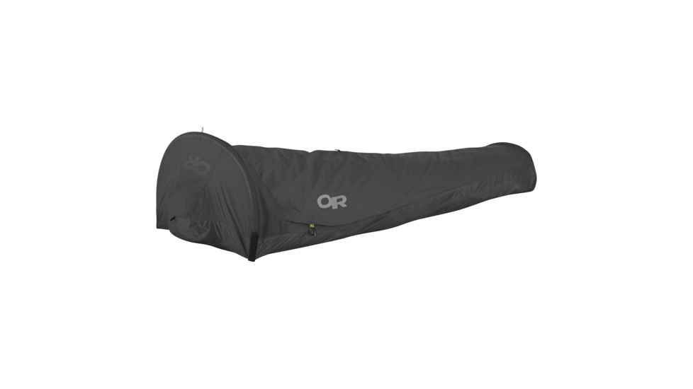 Outdoor Research Interstellar Bivy, Storm, 2692901288222