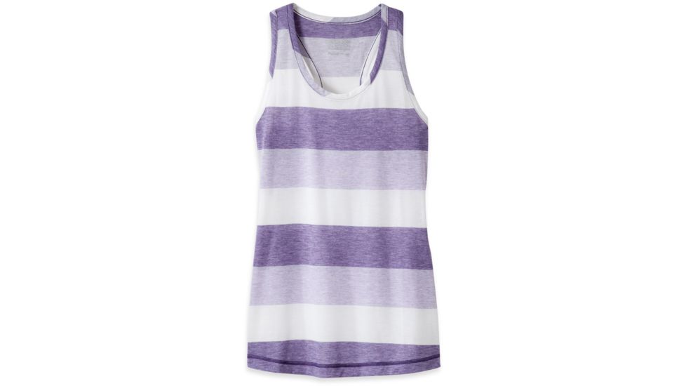 Outdoor Research Isabel Tank - Women's-Fig-Small