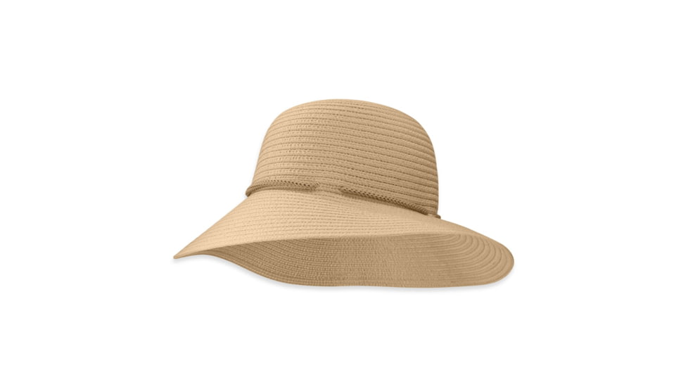 Outdoor Research Isla Hat - Womens-Straw