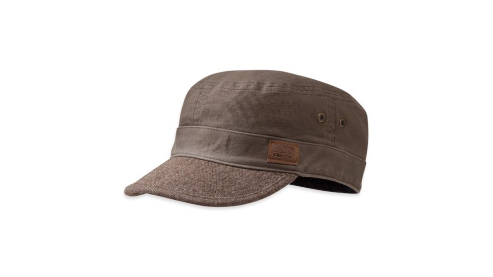 Outdoor Research Jam Cap - Mens-Mushroom-L/XL-L/XL