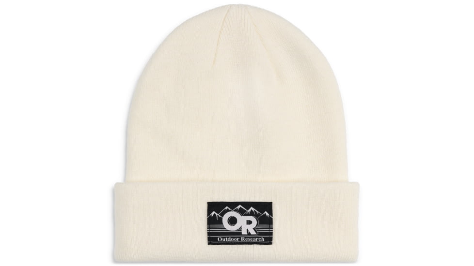 Outdoor Research Juneau Beanie, Bone, 2680620003222