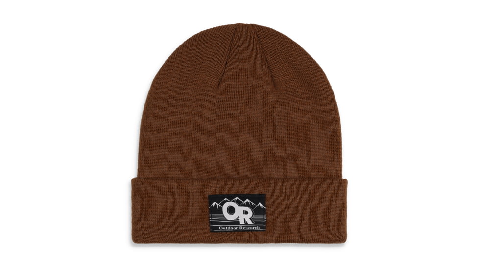 Outdoor Research Juneau Beanie, Bronze, 2680622442222