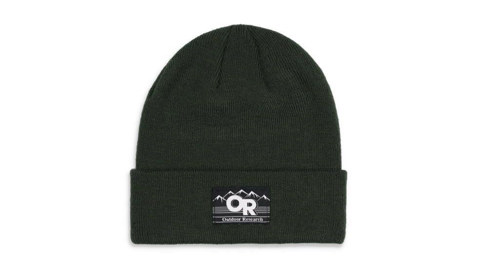 Outdoor Research Juneau Beanie, Grove, 2680622445222