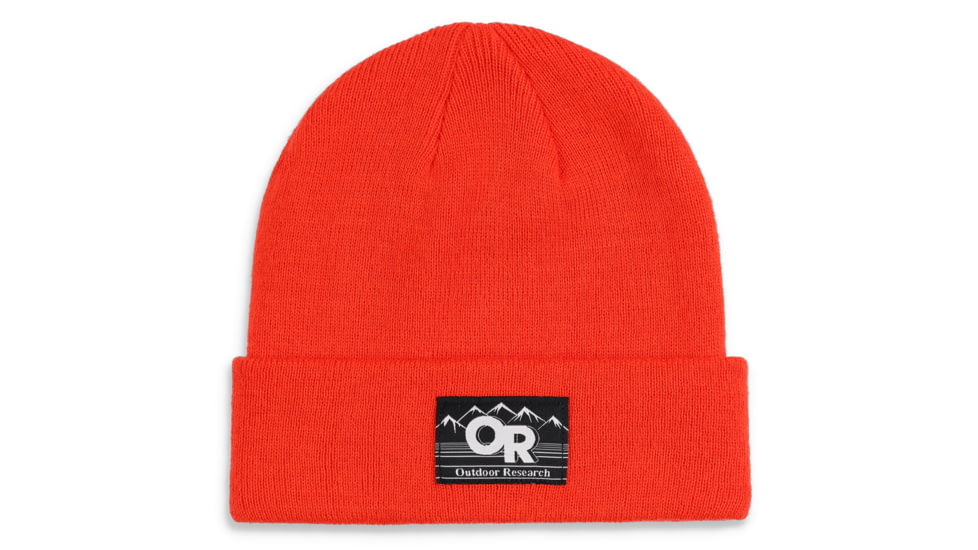 Outdoor Research Juneau Beanie, Spice, 2680622448222