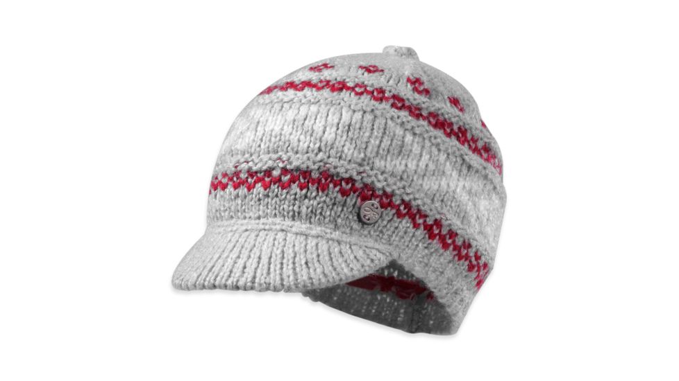 Outdoor Research Karia Beanie - Women's-Alloy-One Size