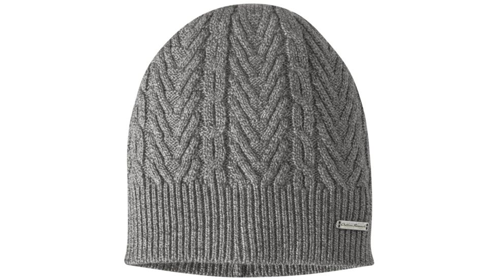 Outdoor Research Kaylie Slouch Beanie - Women's-Pewter