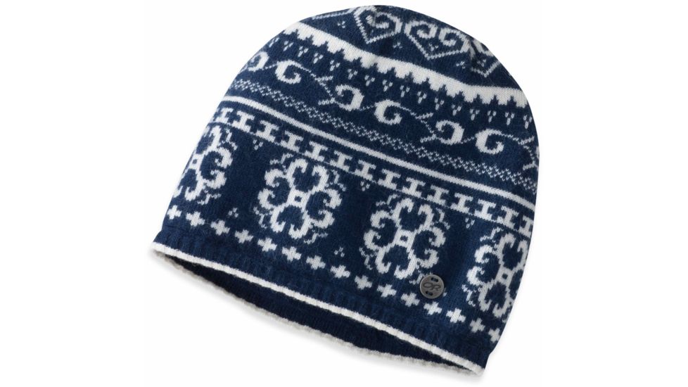 Outdoor Research Lianna Beanie - Women's-Night-One Size