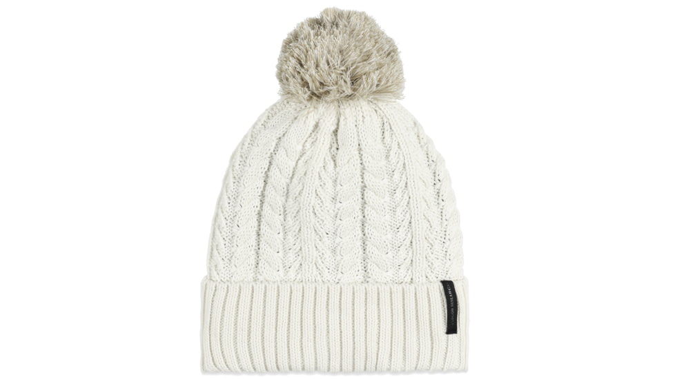 Outdoor Research Liftie Beanie - Women's, Bone, S/M, 3220540003015