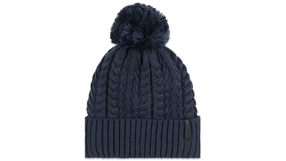 Outdoor Research Liftie Beanie - Womens, Dark Navy, S/M, 3220542289015