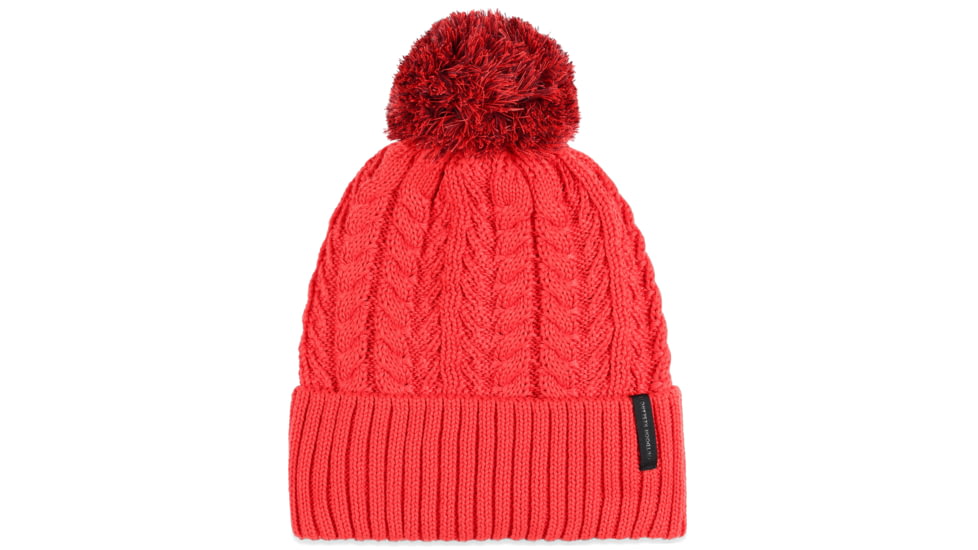 Outdoor Research Liftie Beanie - Women's, Sunrise, L/XL, 3220542760016