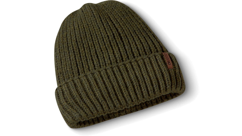 Outdoor Research Liftie VX Beanie, Loden, One Size, 2832461943222