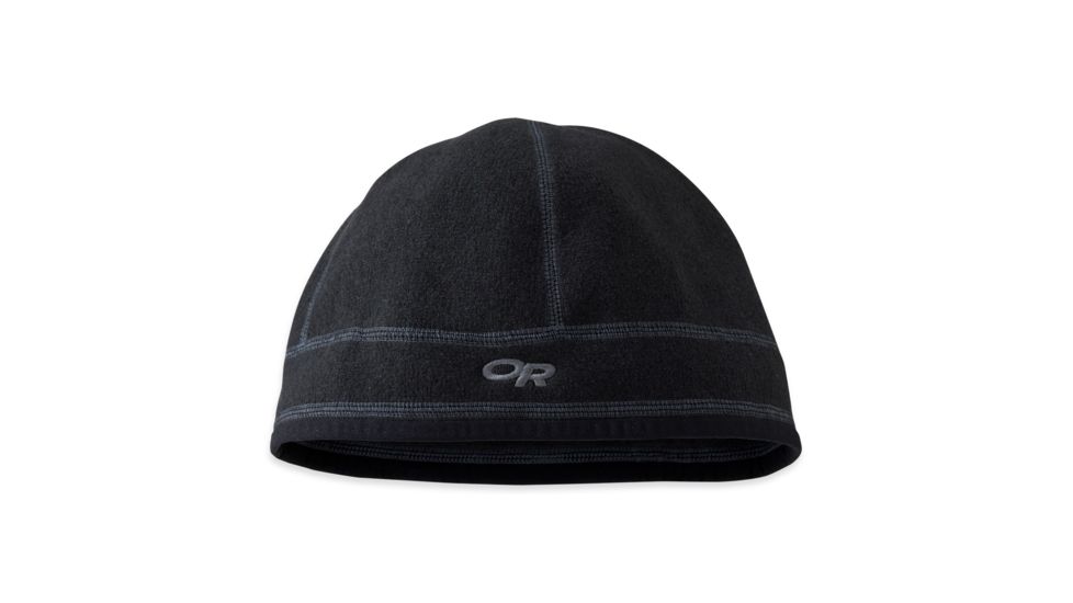 Outdoor Research Longhouse Beanie-Black-S/M