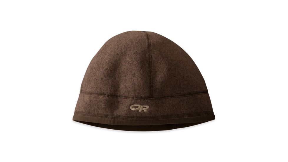 Outdoor Research Longhouse Beanie-Earth-S/M