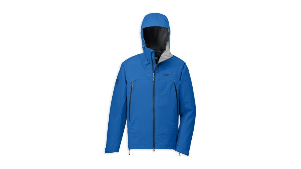 Outdoor Research Maximus Jacket - Men's-Glacier-XX-Large