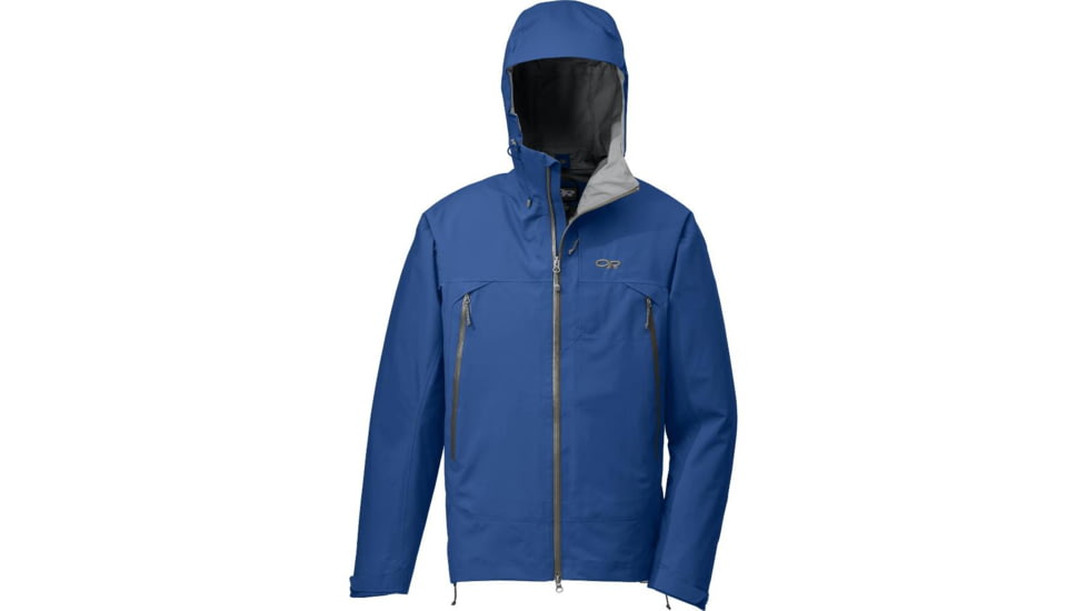 Outdoor Research Maximus Jacket - Men's-Olive-X-Large