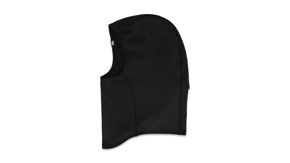 Outdoor Research Melody Balaclava - Womens, Black, 3007190001222