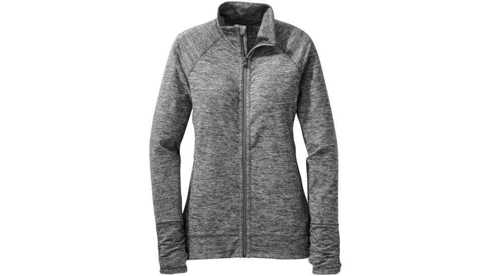 Outdoor Research Melody Jacket - Women's-Black-X-Small