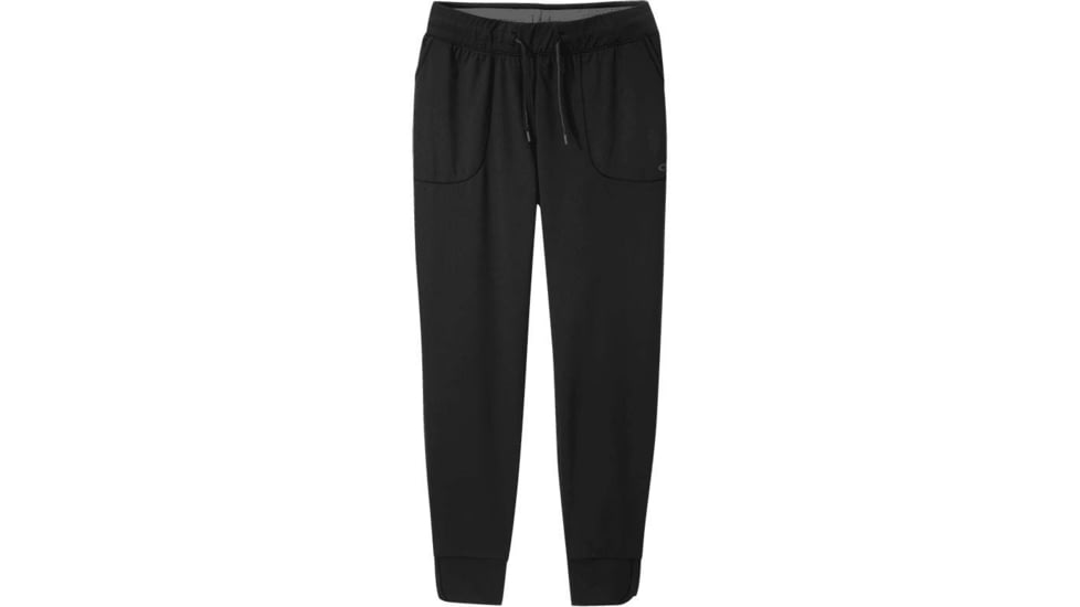 Outdoor Research Melody Jogger - Womens, Black, Extra Large, 2776090001009