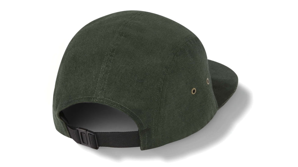 Outdoor Research Method Cord Cap, Juniper, One Size, 2878080615222