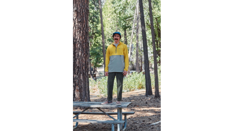 Outdoor Research Method Cord Cap, Nimbus, One Size, 2878080350222
