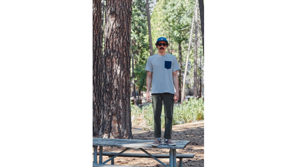 Outdoor Research Method Cord Cap, Nimbus, One Size, 2878080350222