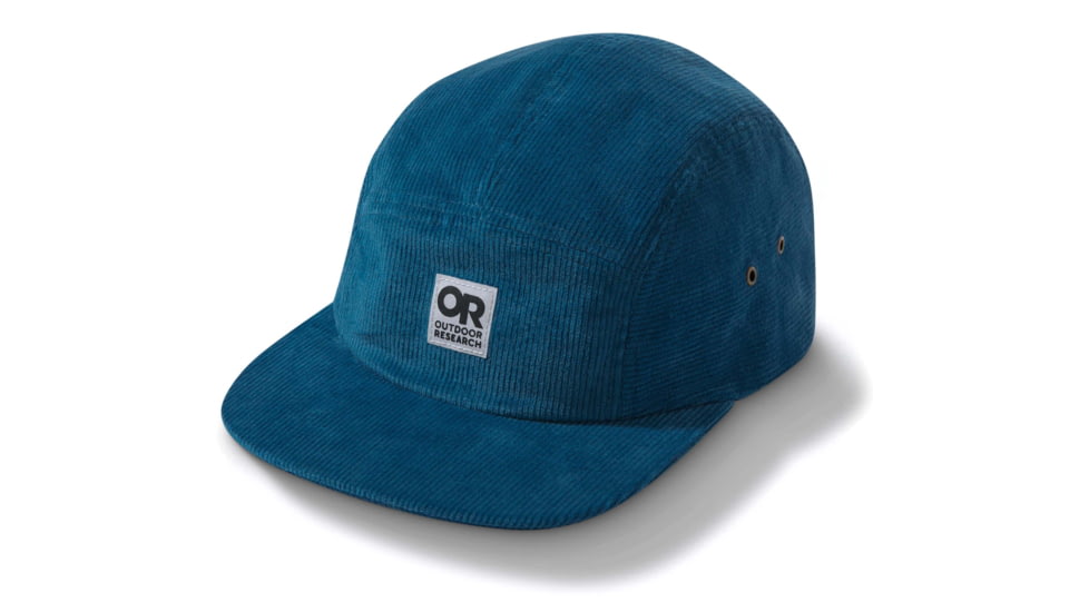 Outdoor Research Method Cord Cap, Nimbus, One Size, 2878080350222