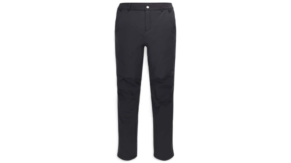 Outdoor Research Methow Pants - Mens, 30in Inseam, Black, 34, 3001270001323