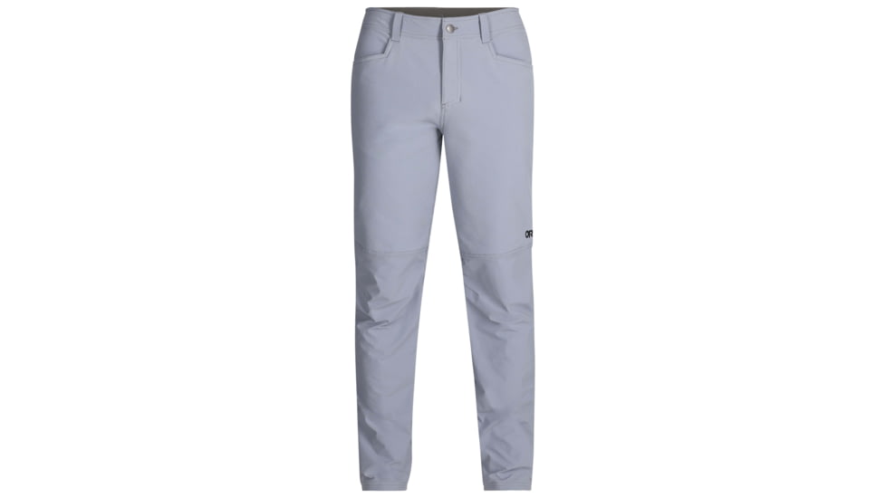 Outdoor Research Methow Pants - Mens, 32in Inseam, Slate, 32, 3001260930321