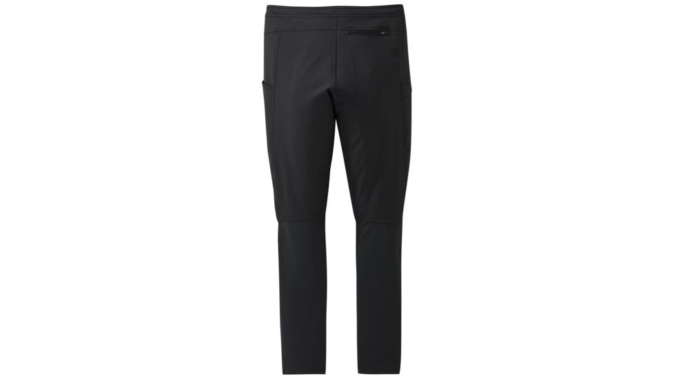 Outdoor Research Methow Pants - Regular - Womens, Black, 6, Regular, 2714780001295