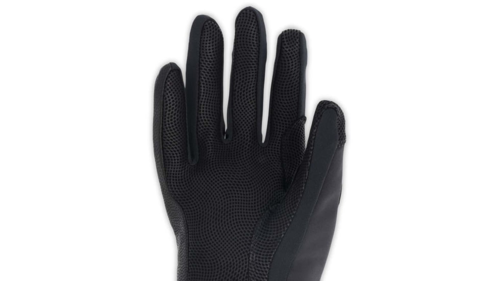 Outdoor Research Mixalot Gloves, Black, Medium, 2680470001007
