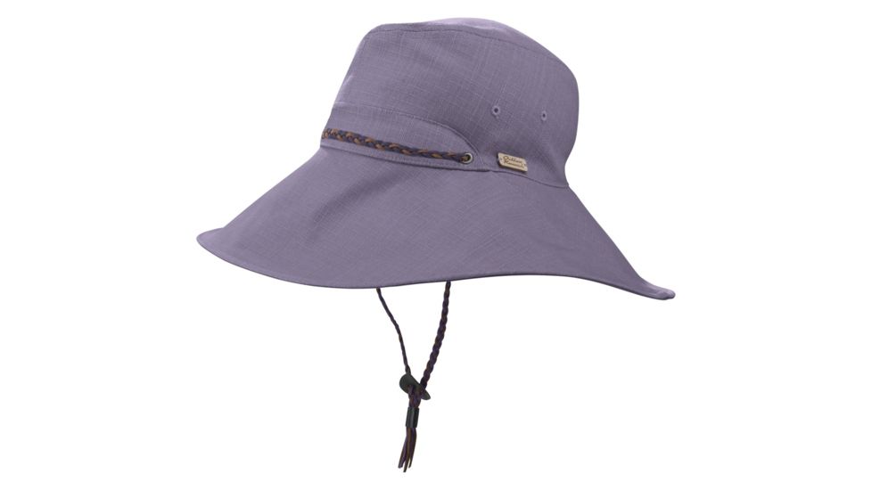Outdoor Research Mojave Hat - Women's-Fig-XS/S