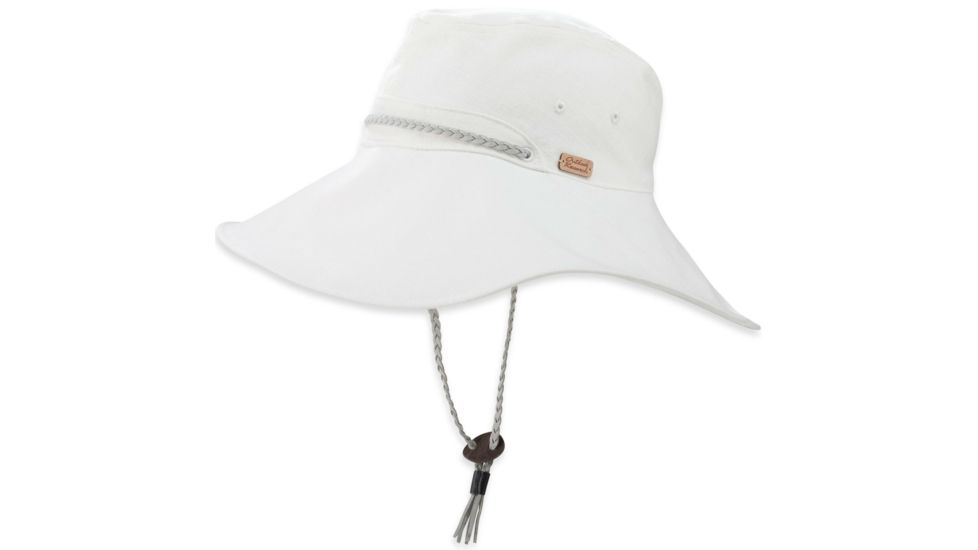 Outdoor Research Mojave Hat - Women's-White-S/M