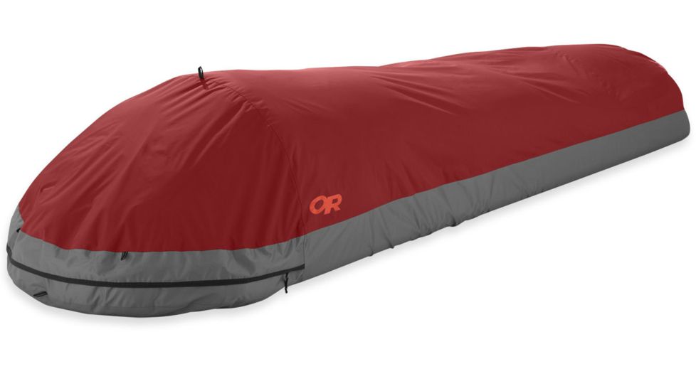 Molecule Bivy-Taos-Regular