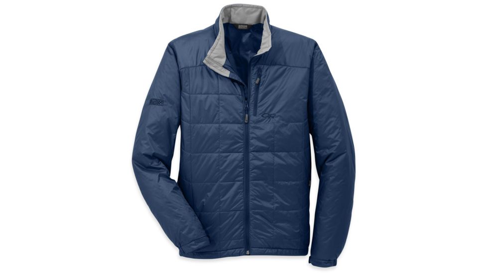 Outdoor Research Neoplume Jacket - Men's-Dusk-Small