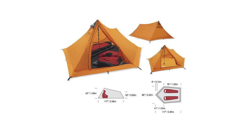 Outdoor Research Nighthaven Shelter