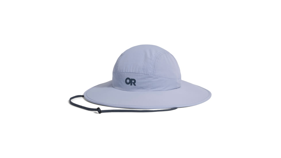 Outdoor Research Oasis Sun Hat - Women's, Fjord, Medium, 3226512931007