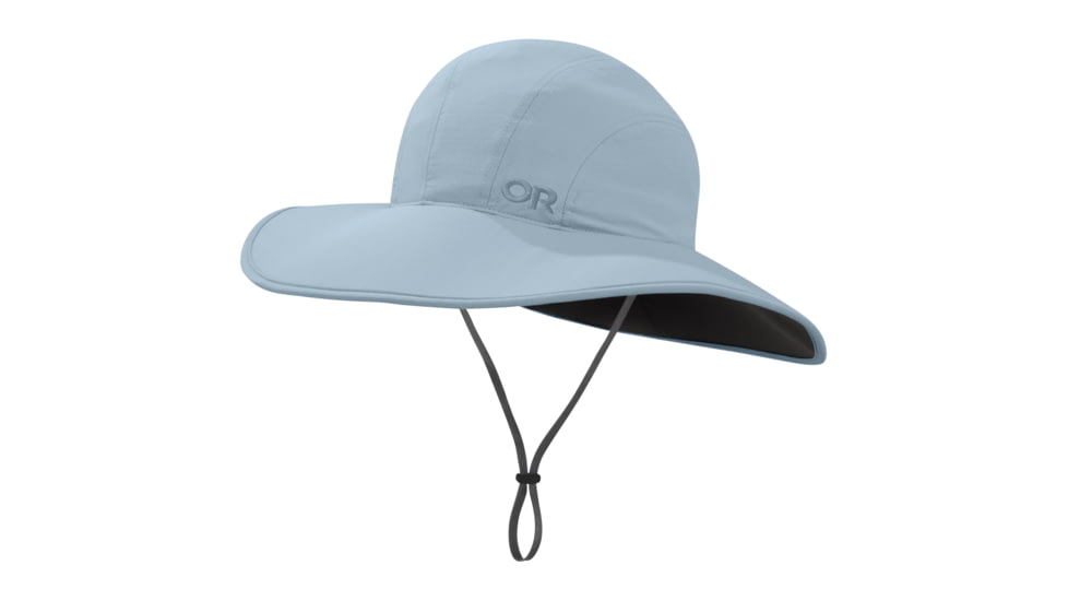 Outdoor Research Oasis Sun Hat - Women's, Arctic, XL, 2643881852009