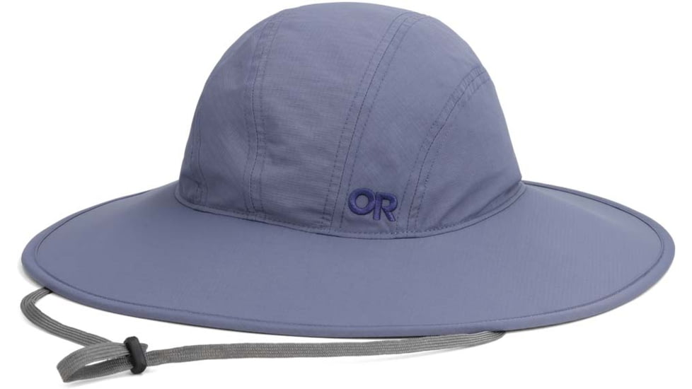 Outdoor Research Oasis Sun Hat - Women's, Summit, Extra Large, 2643880870009
