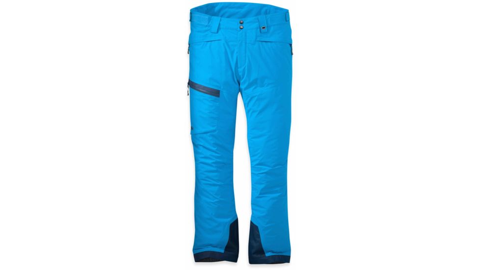 Outdoor Research Offchute Pants - Men's-Tahoe-Large