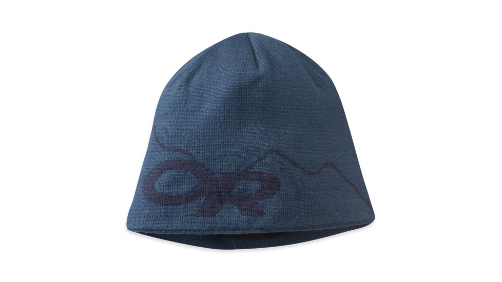 Outdoor Research OR Storm Beanie-Dusk/Night-One Size