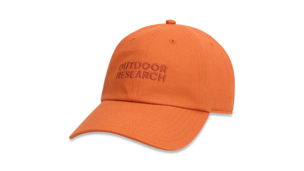 Outdoor Research Outdoor Research Ballcap, Terra/Brick, 3004952631222
