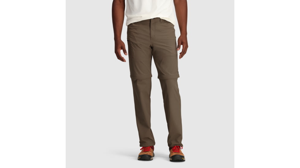 Outdoor Research Ferrosi Convert Pants - Mens