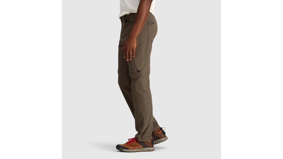 Outdoor Research Ferrosi Convert Pants - Mens