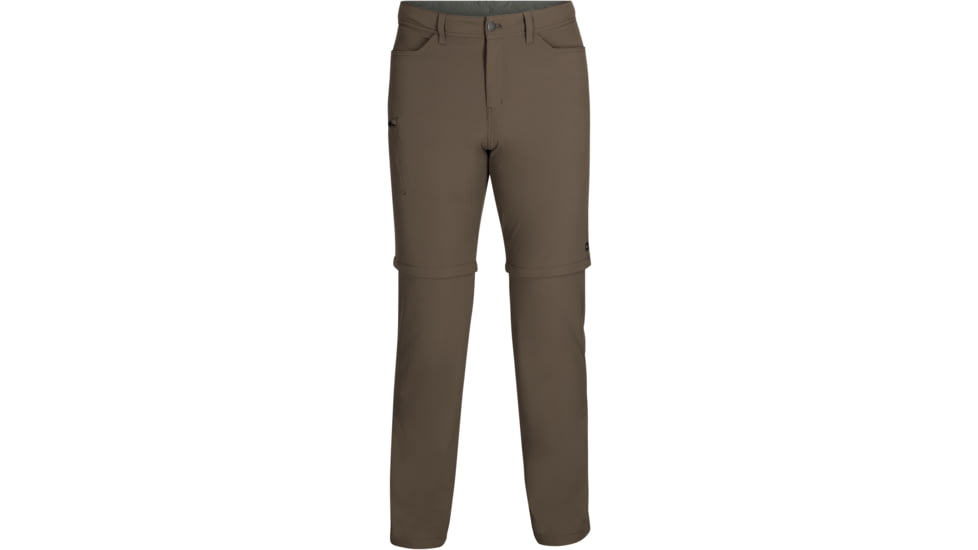Outdoor Research Ferrosi Convert Pants - Mens