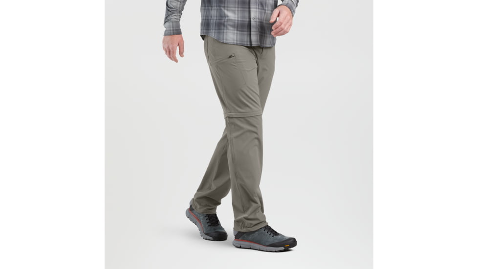 Outdoor Research Ferrosi Convert Pants - Mens