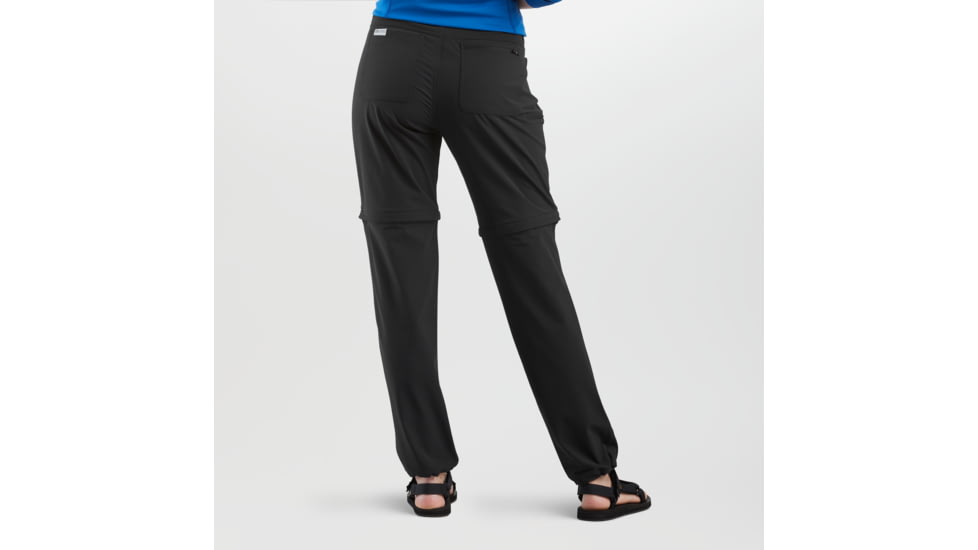 Outdoor Research Ferrosi Convert Pants Regular - Womens