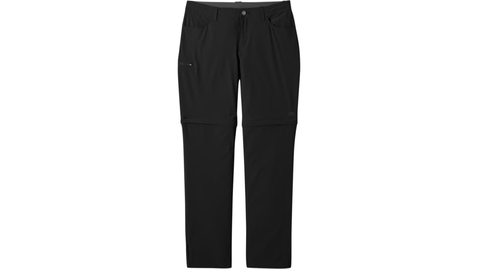Outdoor Research Ferrosi Convert Pants Regular - Womens
