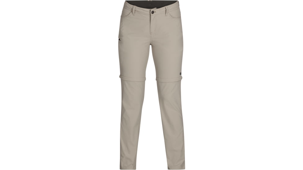 Outdoor Research Ferrosi Convert Pants Regular - Womens